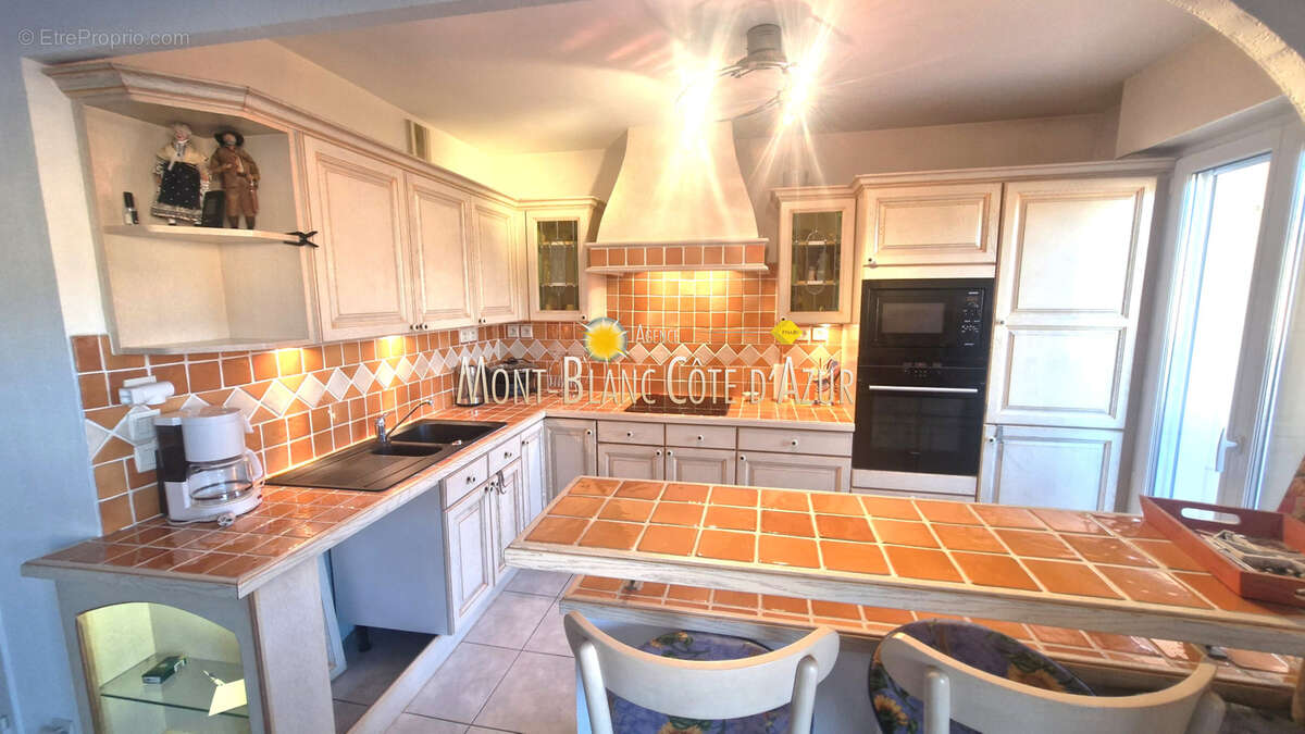 Appartement à SAINTE-MAXIME