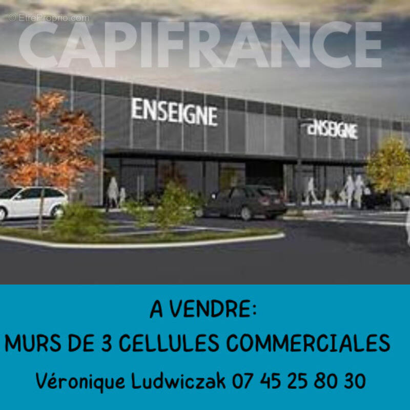 Appartement à MONTIGNY-EN-OSTREVENT