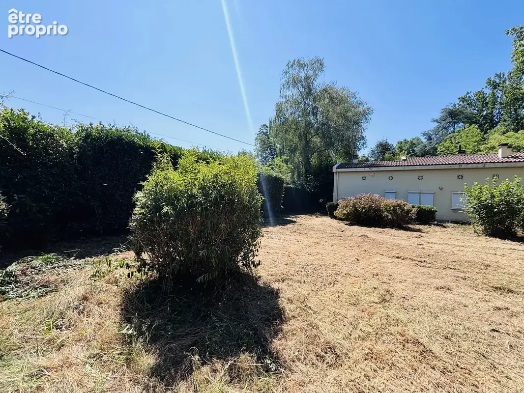 Exclusivité sur Crampagna - photo 3
