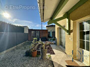 Maison à SAINT-JEAN-DE-MARSACQ