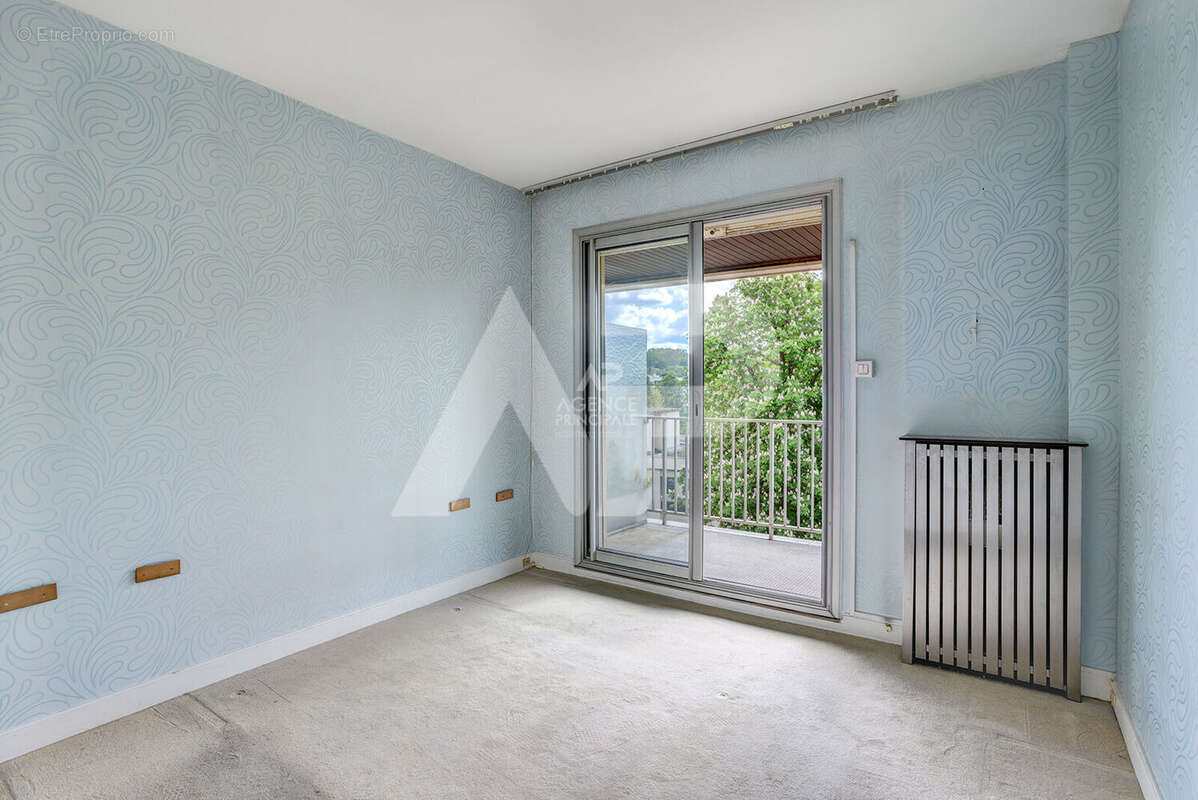 Appartement à SEVRES