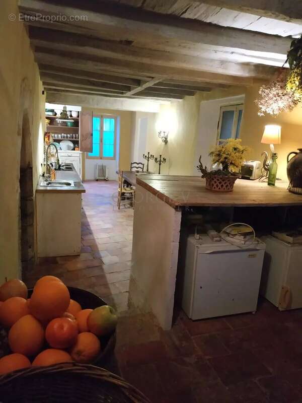 Maison à BEAUCAIRE