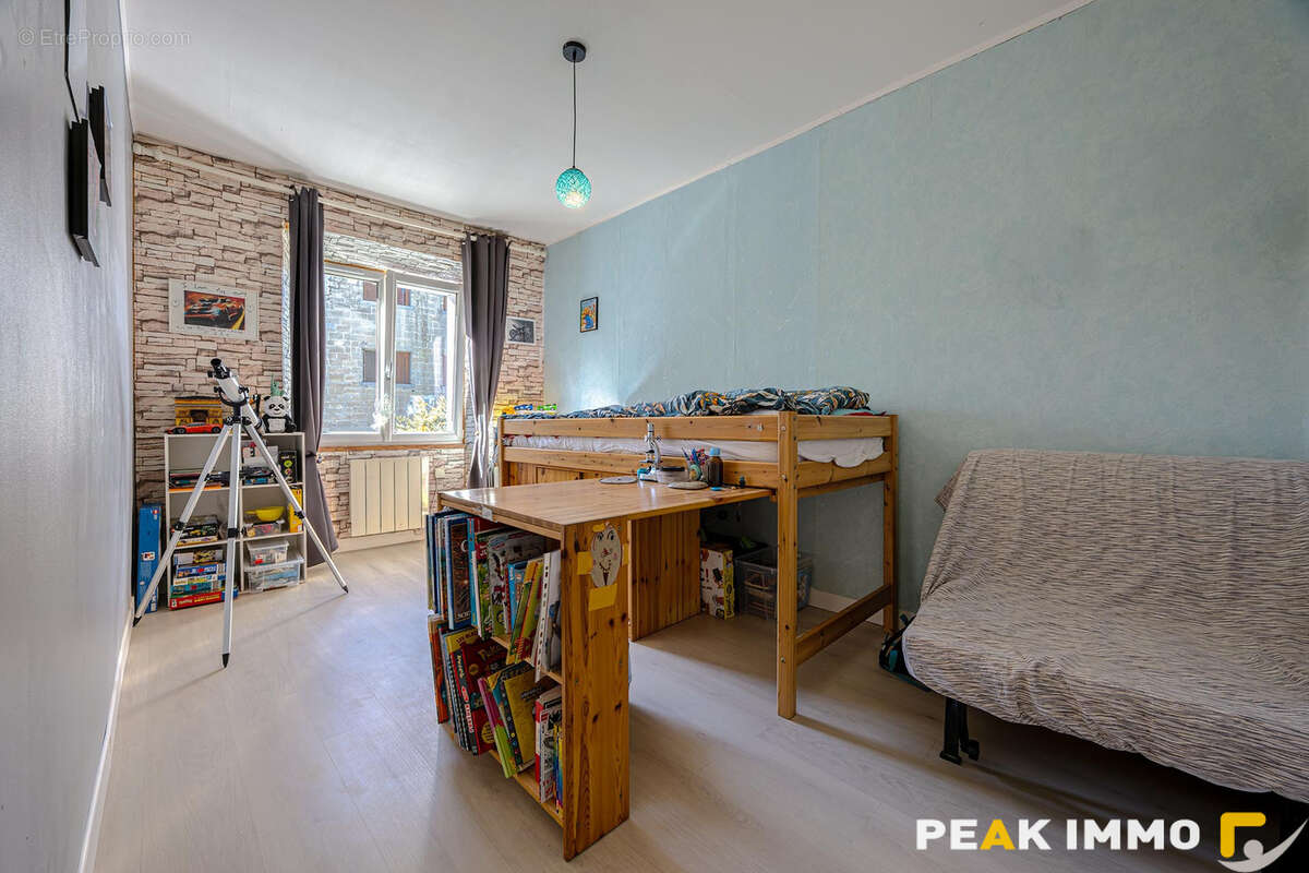 Appartement à RUMILLY