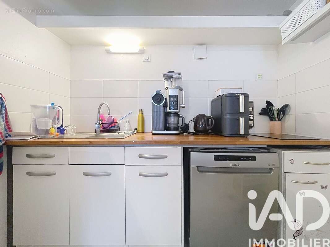 Photo 3 - Maison à MONTBAZON