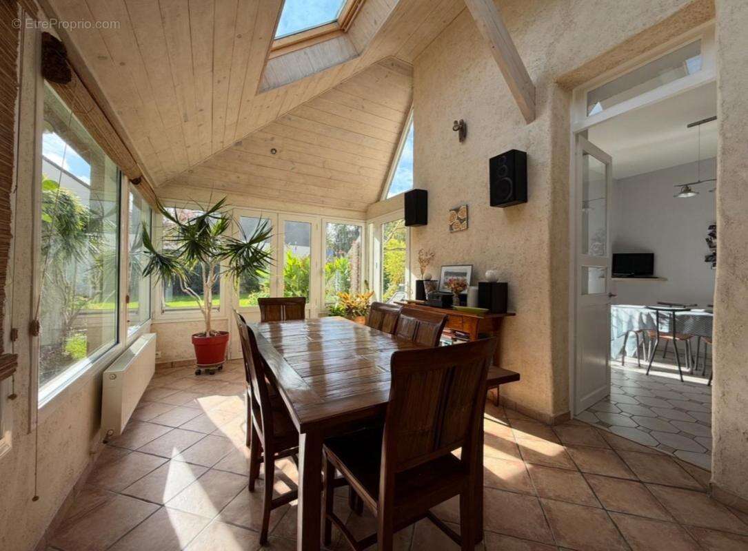 Maison à MALESTROIT