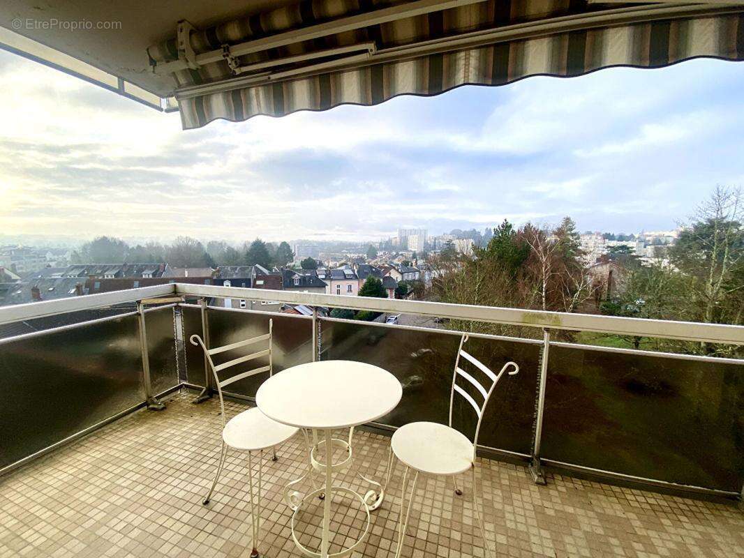 Appartement à LIMOGES