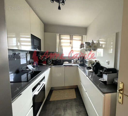 Appartement à NOGENT-SUR-MARNE