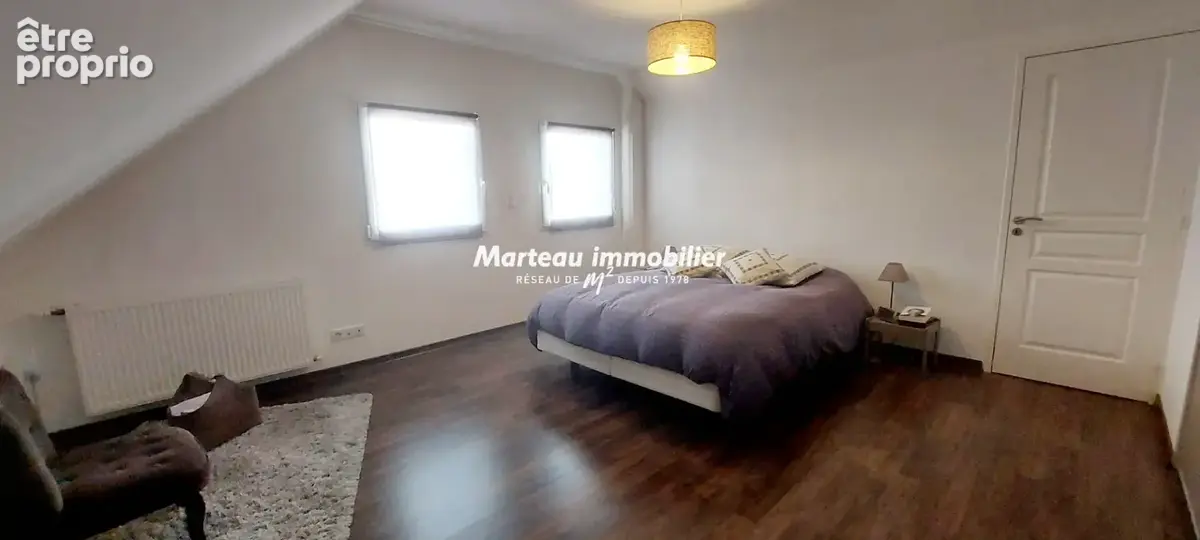 Maison familiale Le Mans 175 m² - photo 6