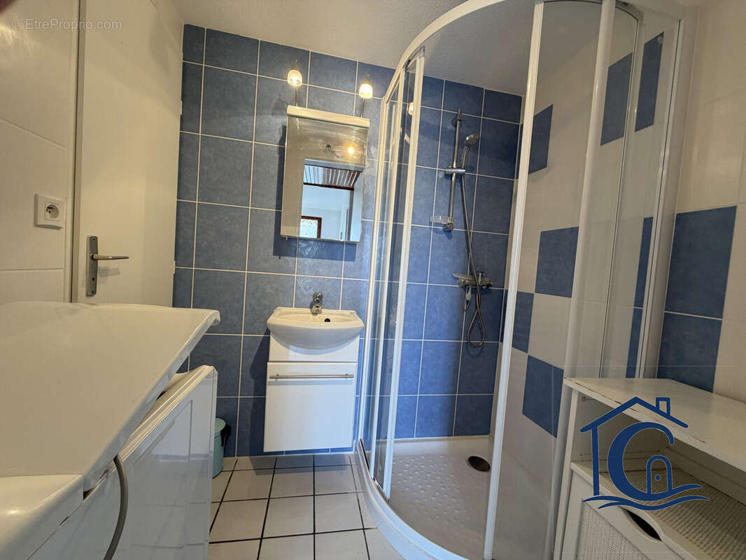 Maison 31 m² à Saint-Palais-Sur-Mer  - photo 9