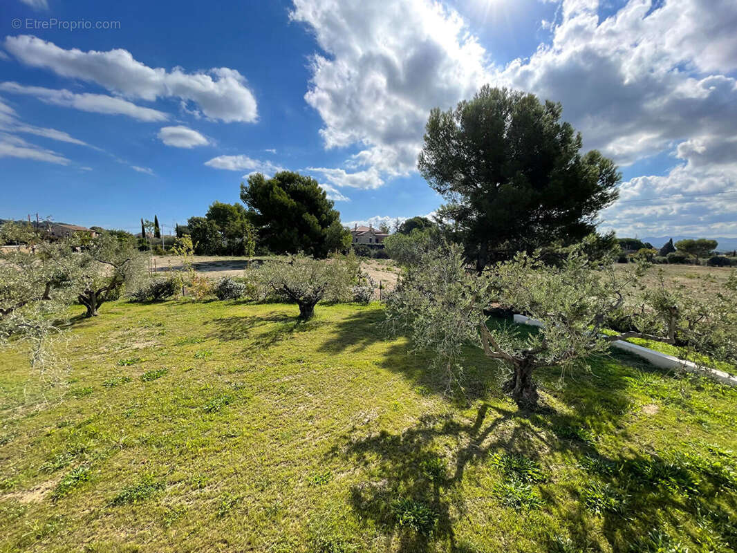 Villa contemporaine aix 600m2 - photo 7