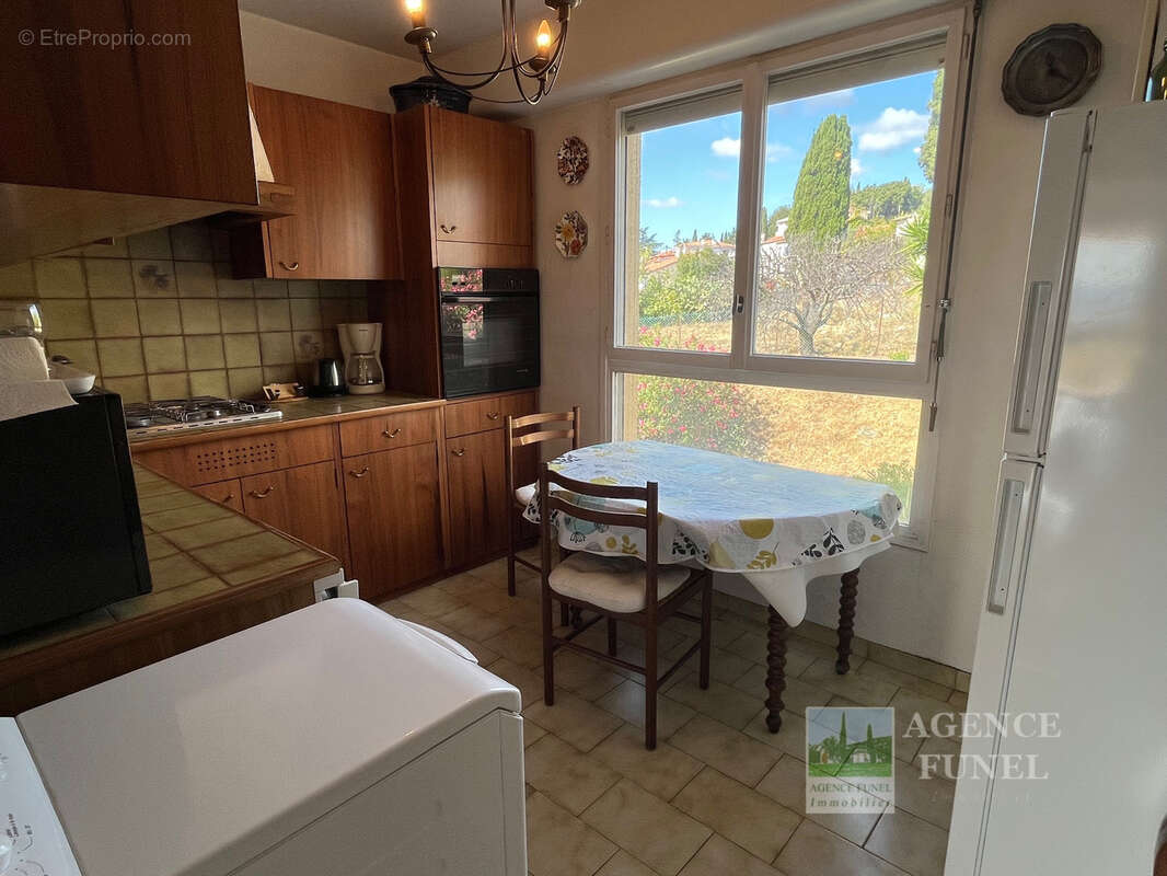 Appartement à GRASSE