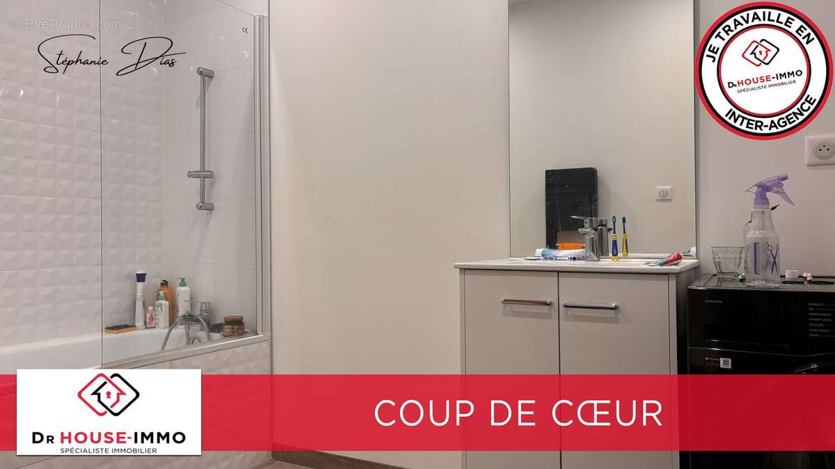 Maison à LA CHAPELLE-SAINT-MESMIN