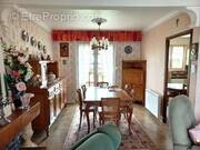 Maison à WAMBERCOURT