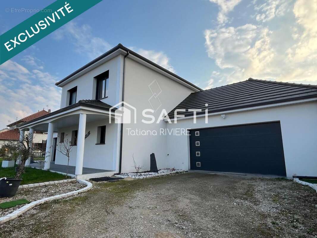 Photo 3 - Maison à VILLEMANDEUR