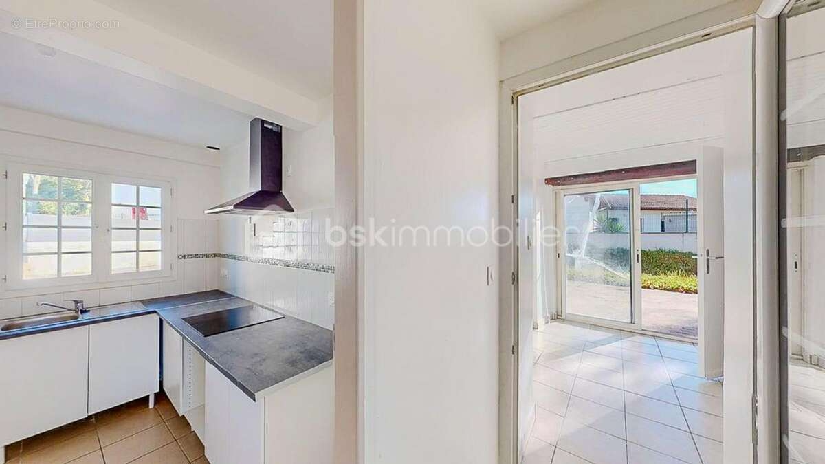 Appartement à HALSOU