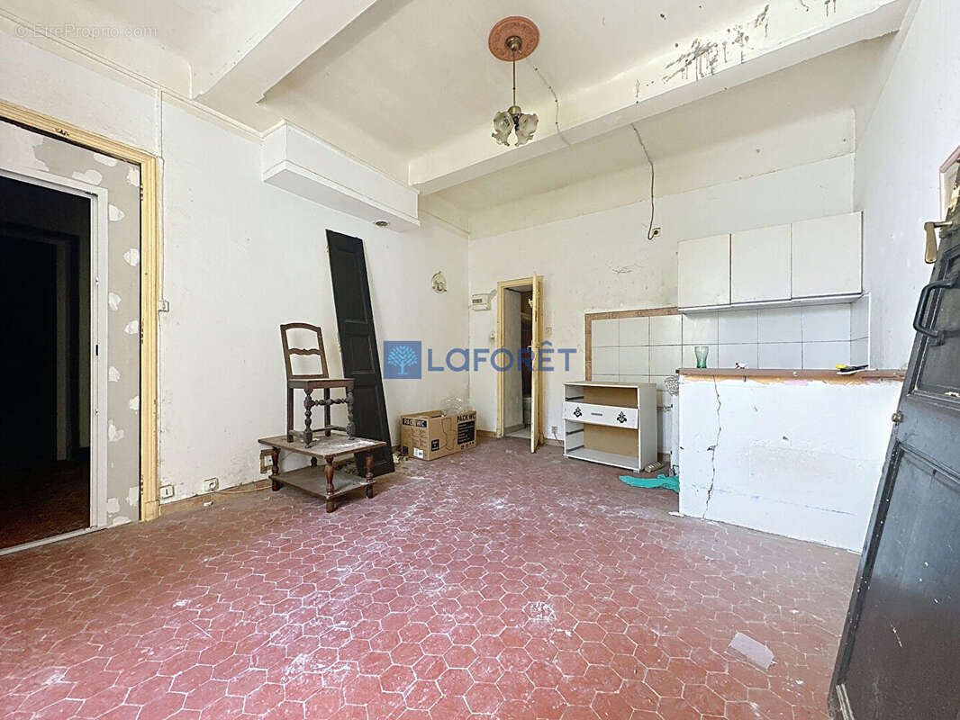 Appartement à DRAGUIGNAN