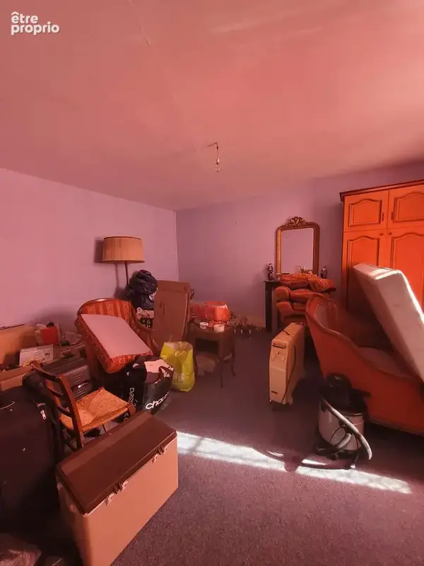 Maison de plain-pied avec grange ! - photo 8