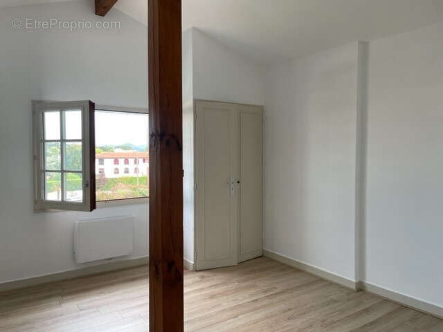 Maison à SAINT-JEAN-DE-LUZ