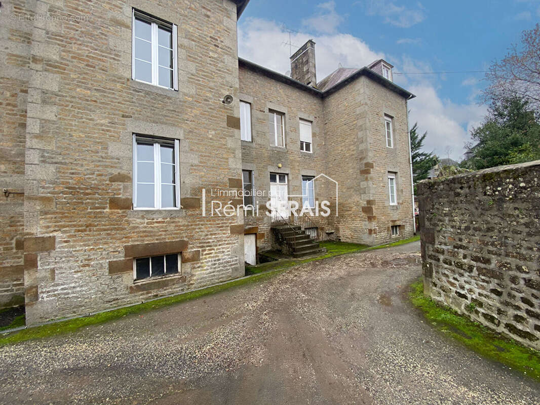 Appartement à FLERS