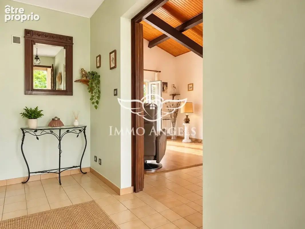 Maison 3 pièces 77 m² à vendre à Villeneuve-Les-Maguelone (34750) - photo 3