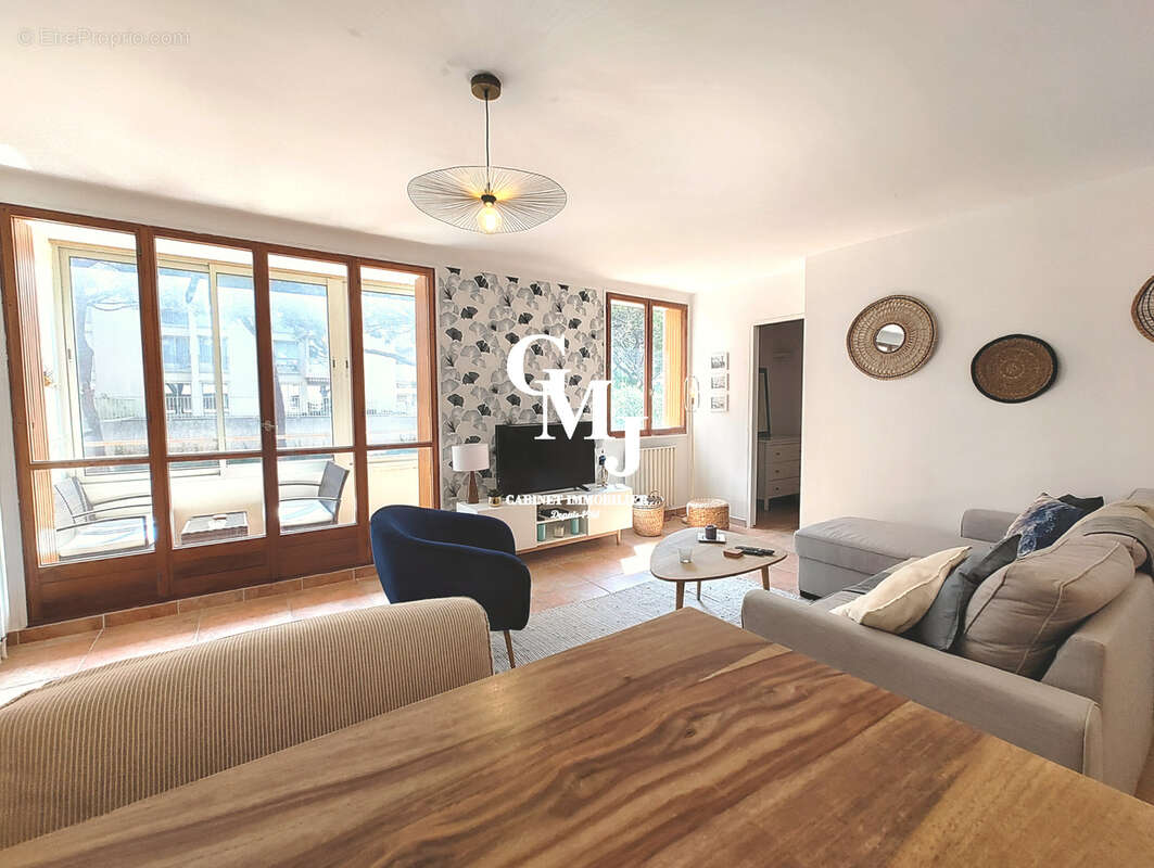 Appartement à SAINT-RAPHAEL