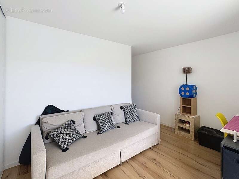 Appartement à LOISIN