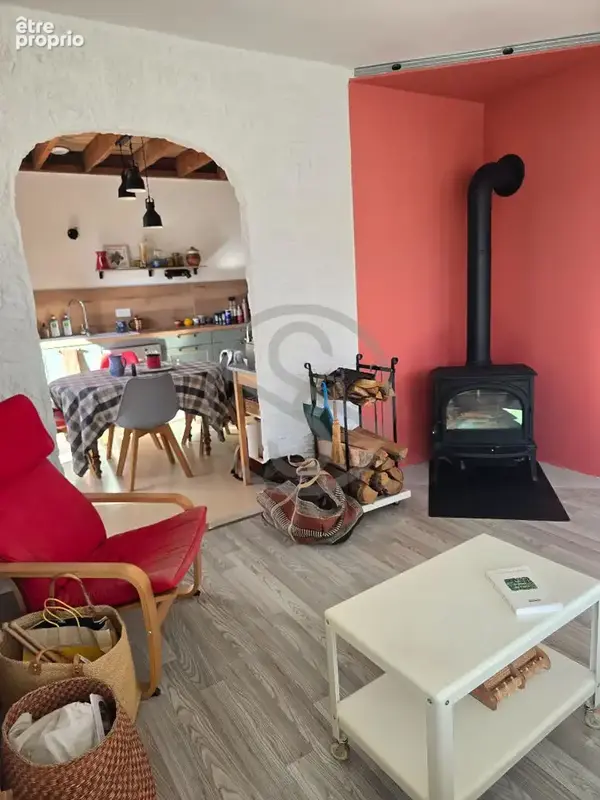 Maison + Grands ateliers, Viriville - photo 8