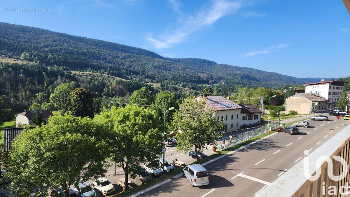 Photo 1 - Appartement à LELEX