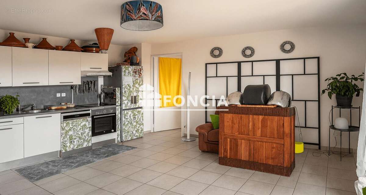 Appartement à AVIGNON