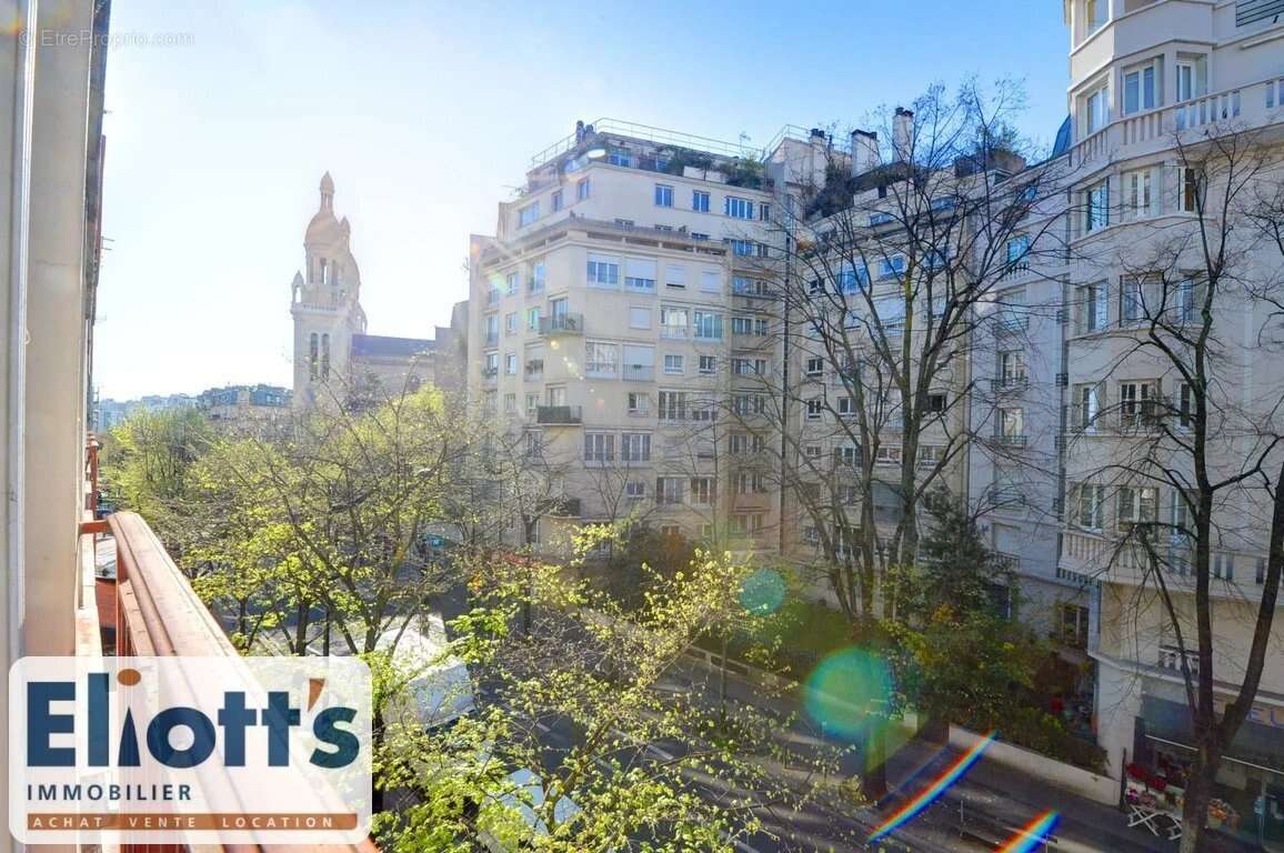 Appartement à PARIS-13E