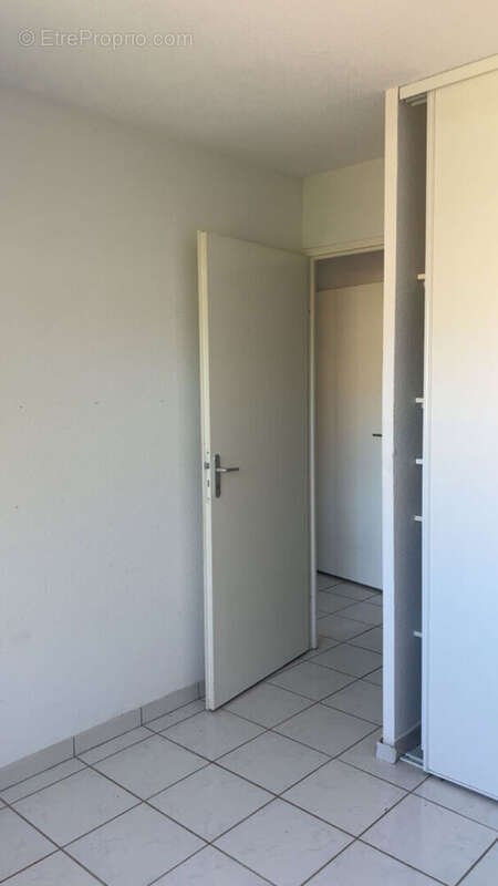 Appartement  3 pièce(s) - photo 3