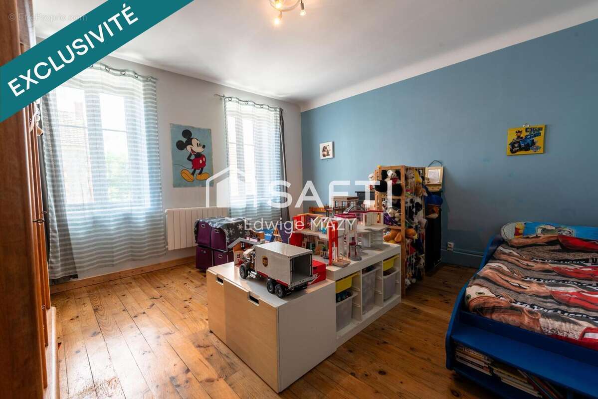 Photo 6 - Maison à AUZANCES