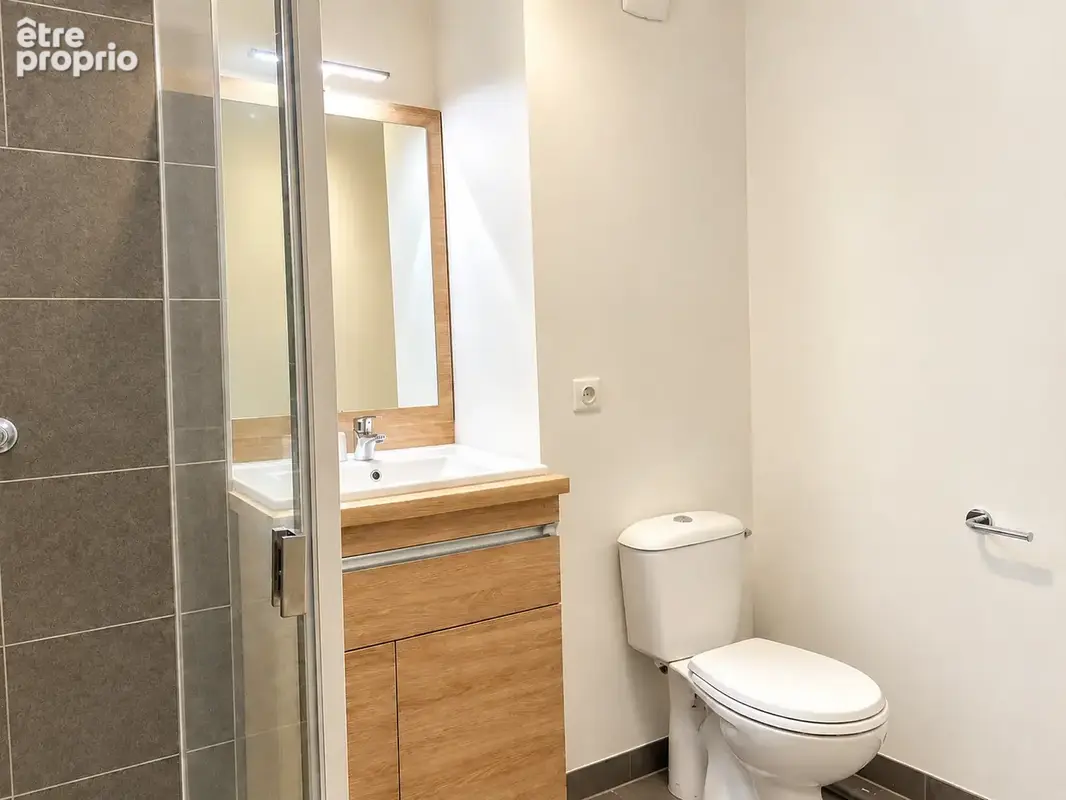 Investissement LMNP loué - Studio étudiants - Rueil-Malmaison - 4,60 % - photo 5