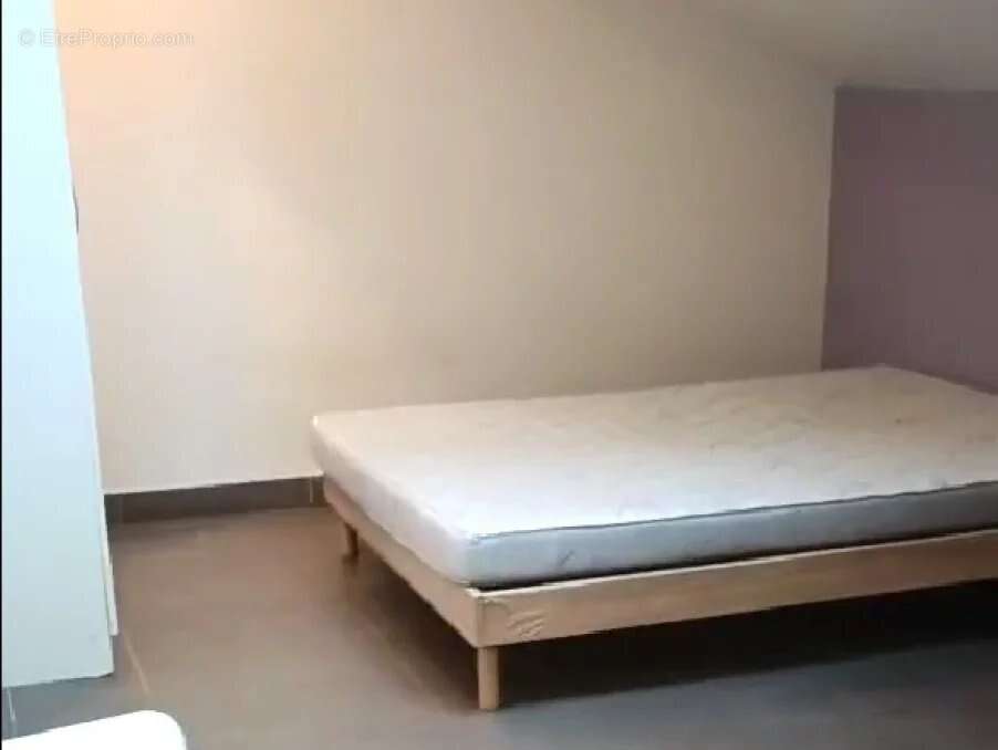 Maison à VITRY-SUR-SEINE