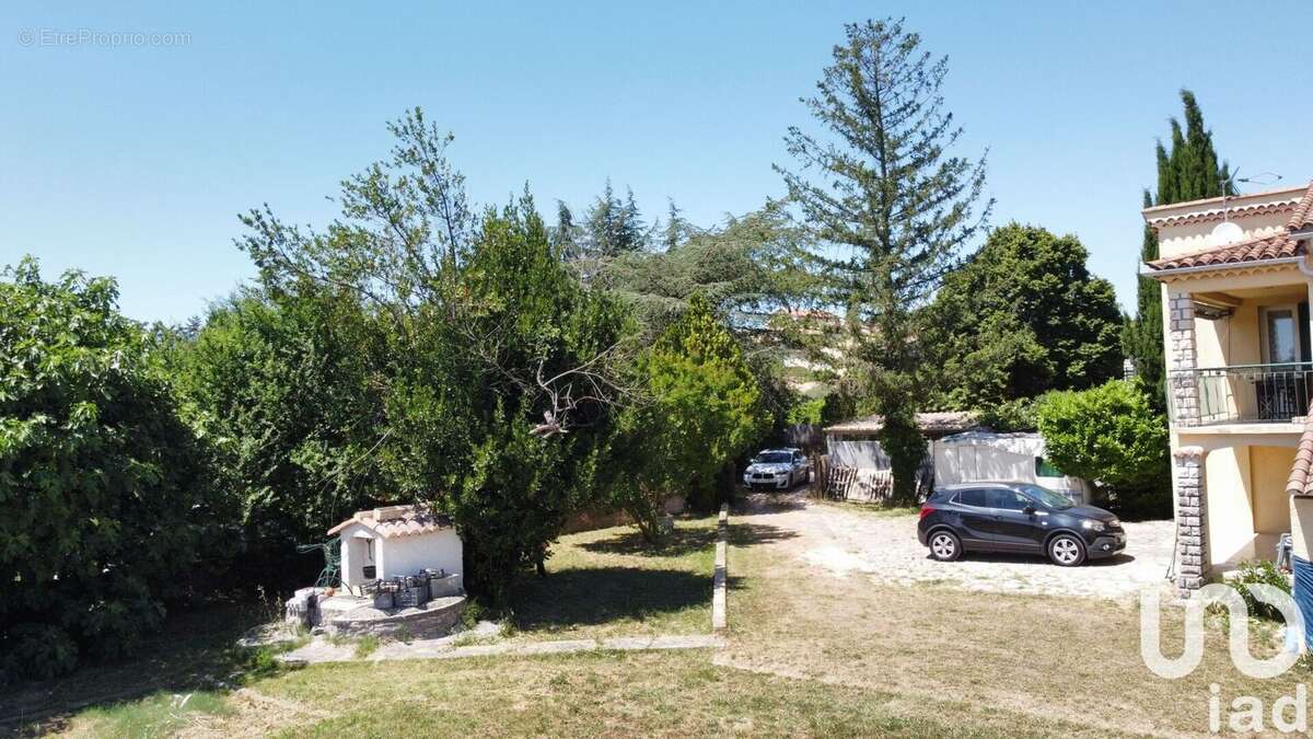 Photo 4 - Maison à SAINT-HILAIRE-DE-BRETHMAS