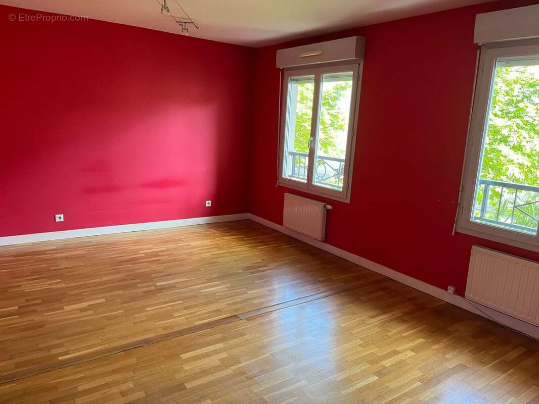 Appartement à LYON-3E