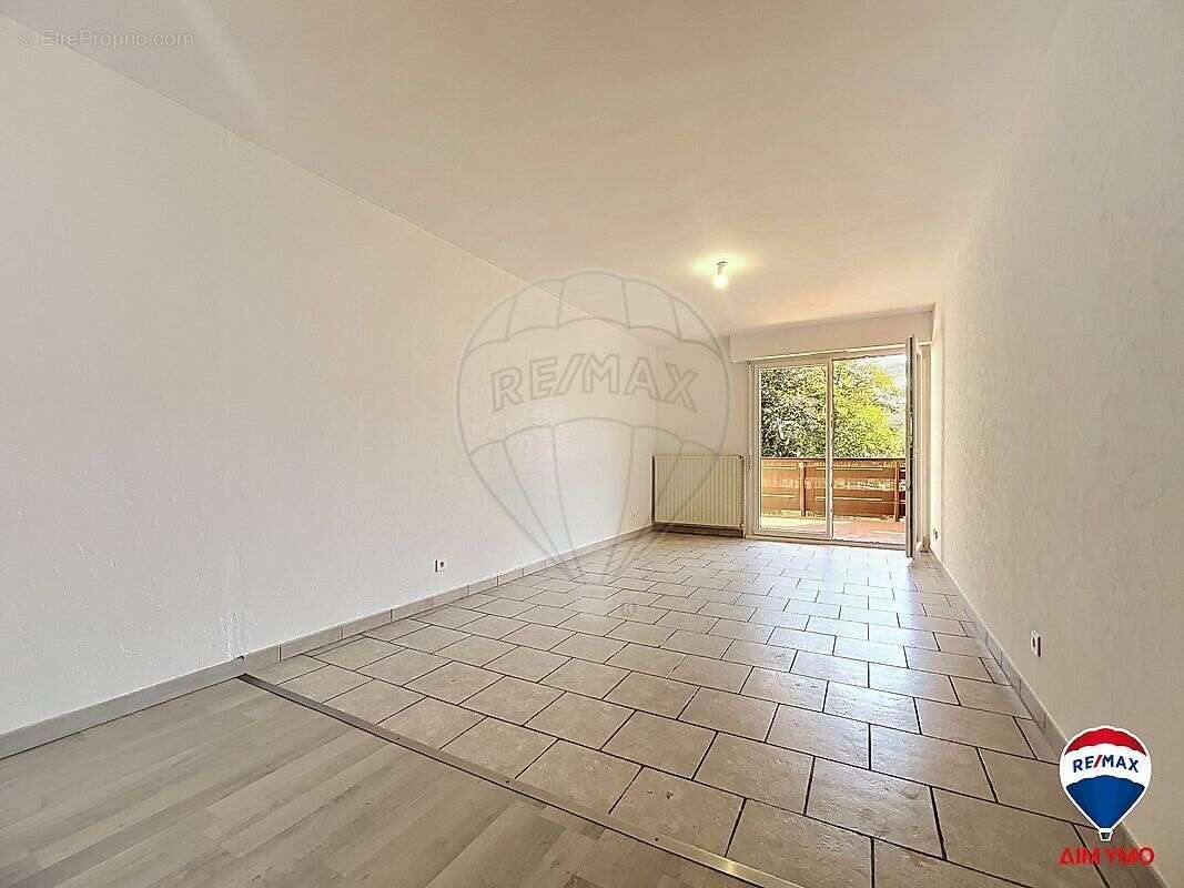 Appartement à COLMAR
