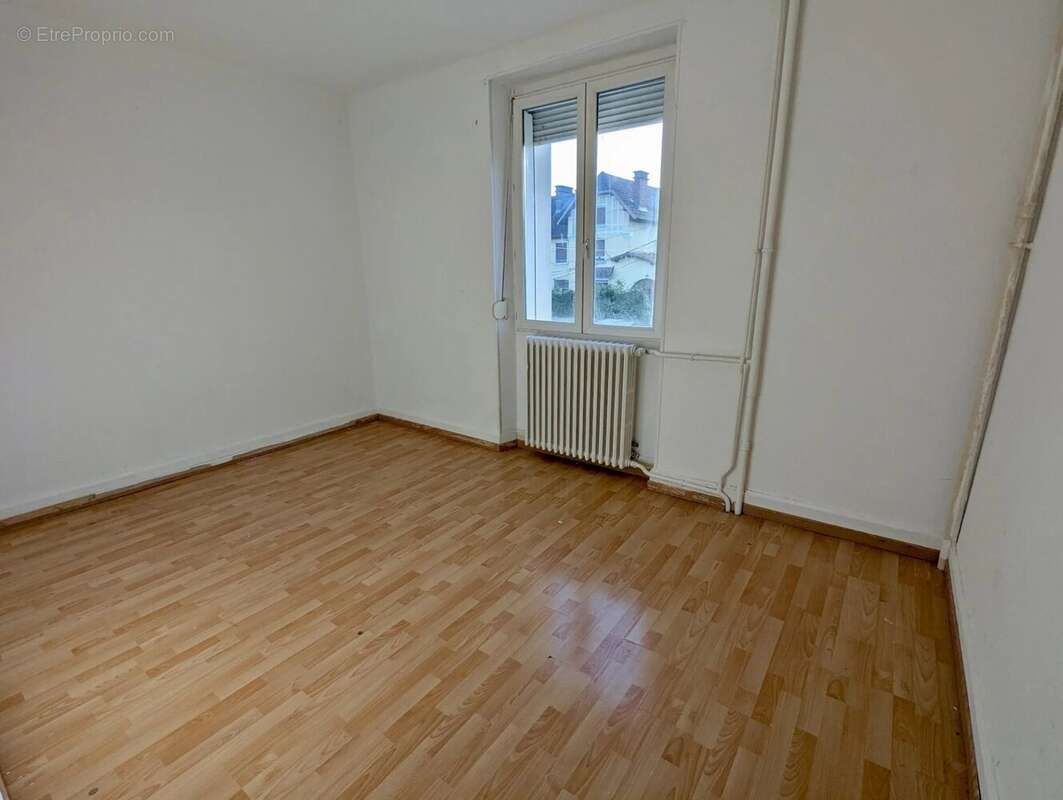 Maison à TETING-SUR-NIED