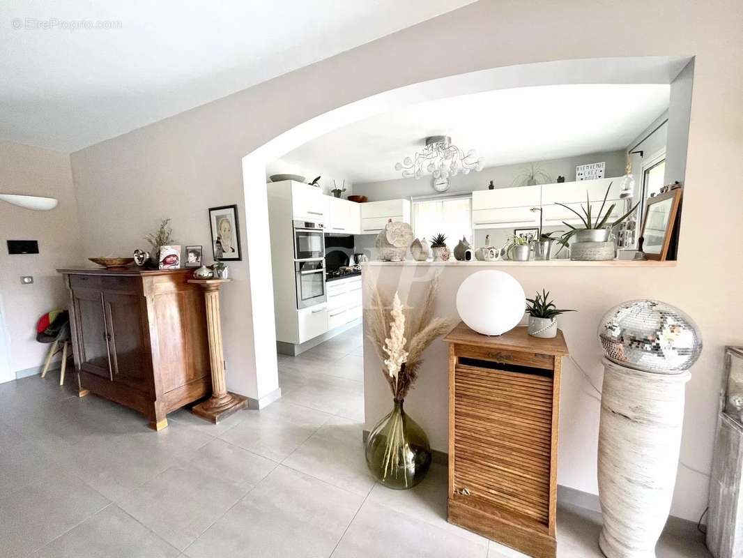 Maison à AIX-EN-PROVENCE