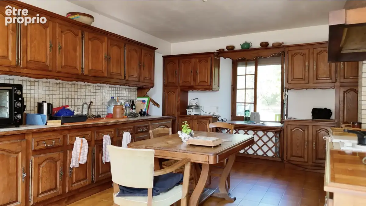 Maison de village - photo 9
