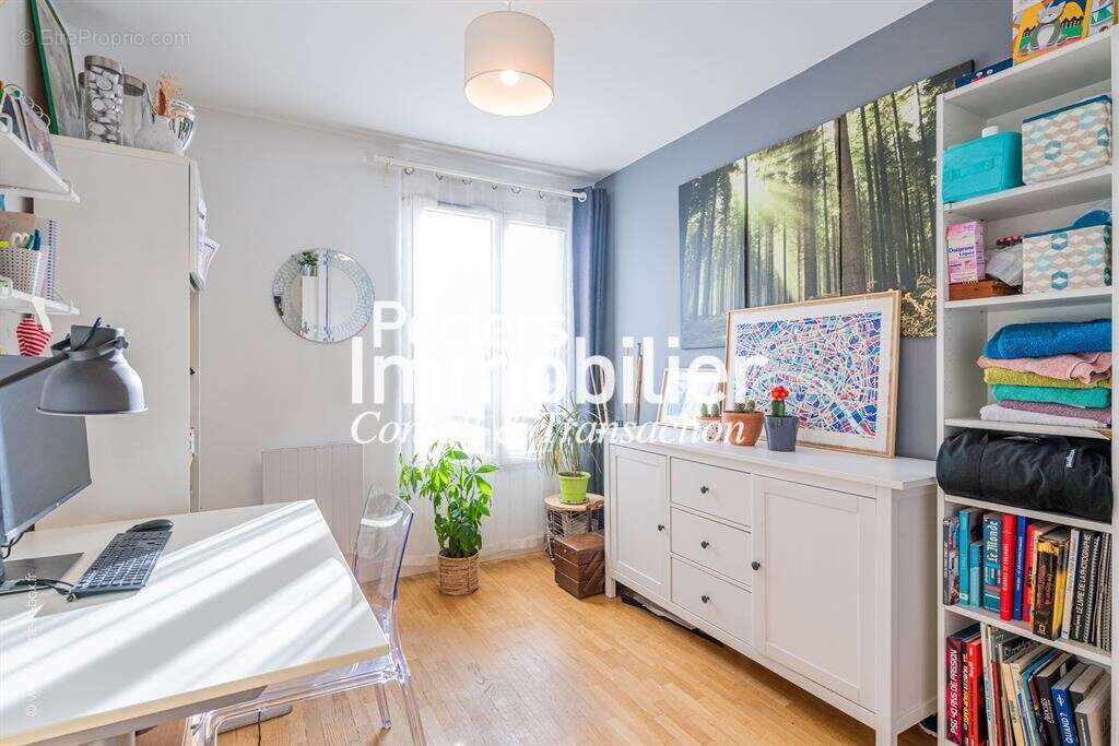 Appartement à RUEIL-MALMAISON