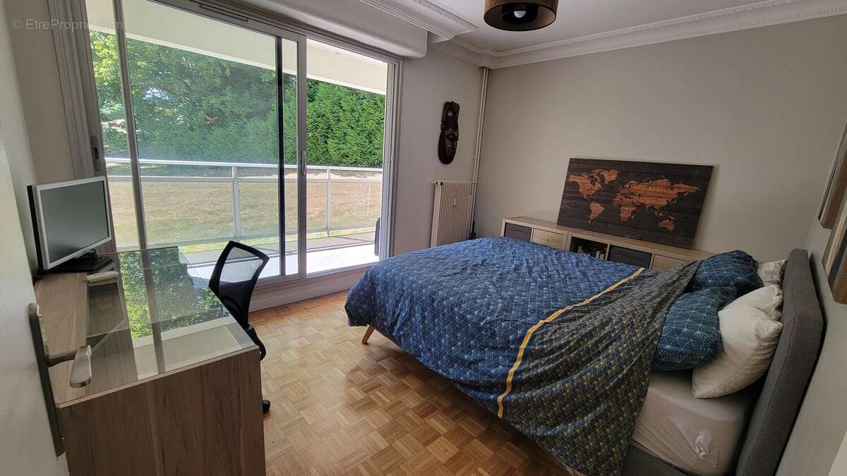 Montbeliard - residences du parc - photo 10