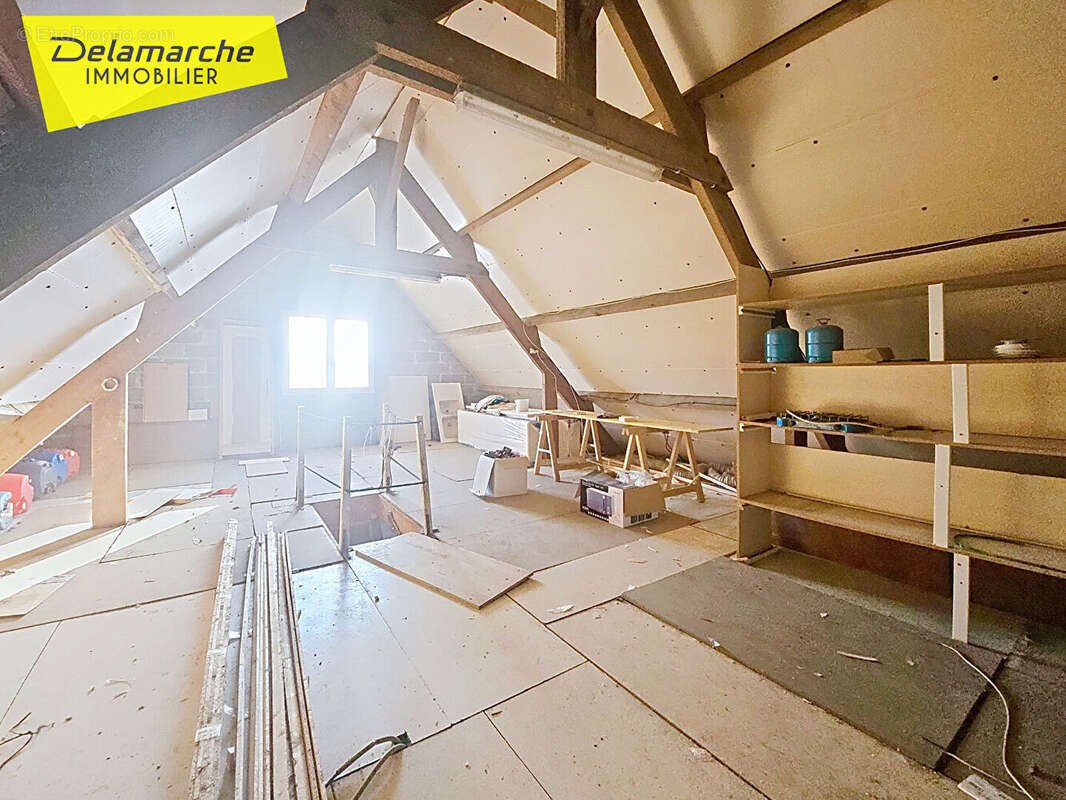 Maison Breville Sur Mer 3 pièces - photo 9