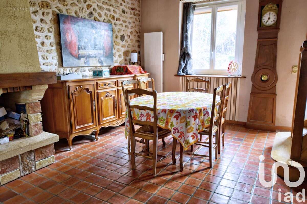 Photo 4 - Maison à MONDEVILLE