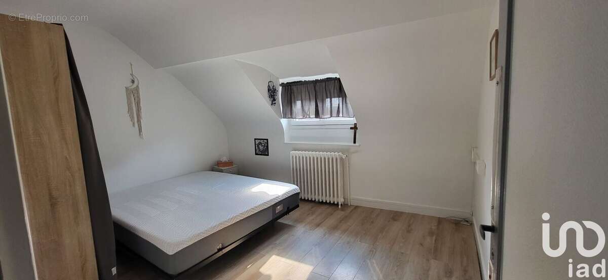 Photo 3 - Maison à MONTOIRE-SUR-LE-LOIR