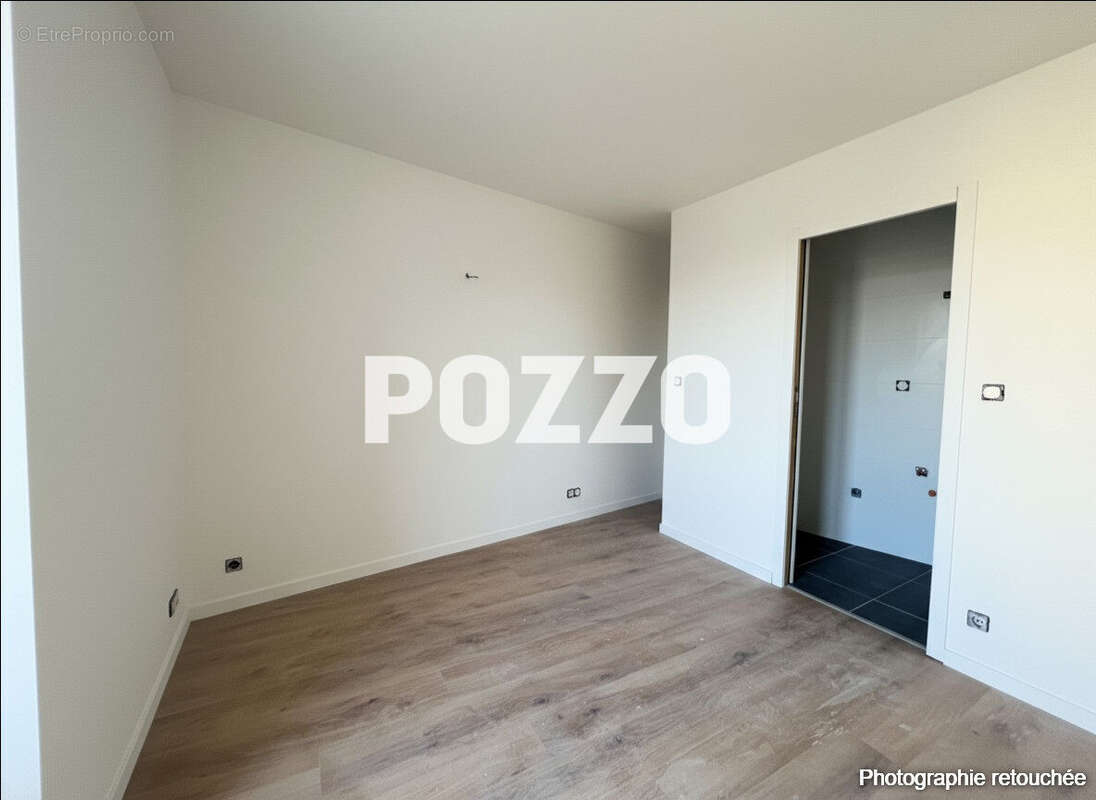 Appartement à BAYEUX