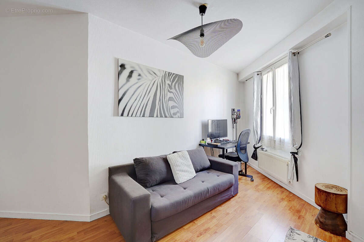 Appartement à LE PERREUX-SUR-MARNE