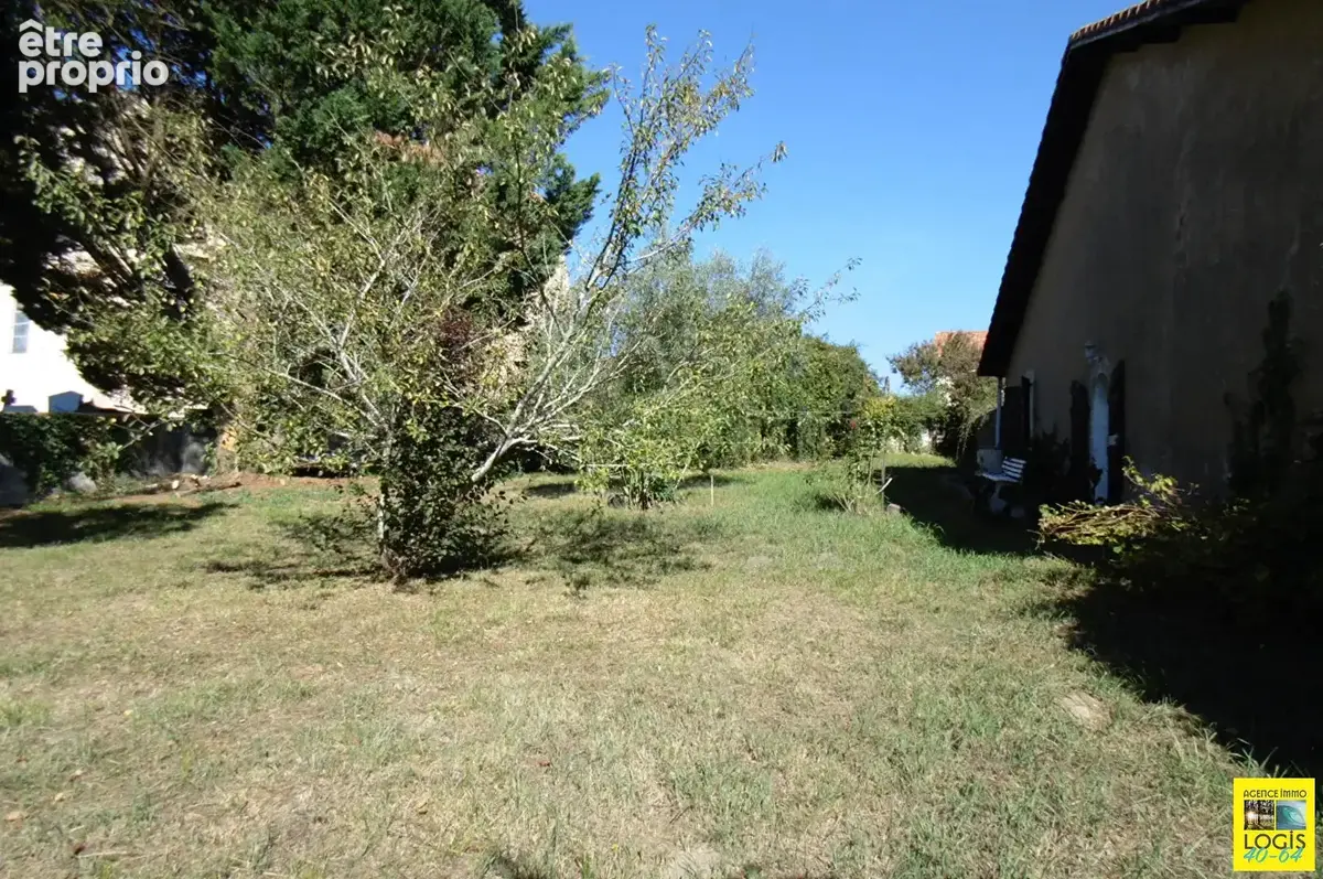 Maison 7p - st-etienne-d'orthe - photo 6