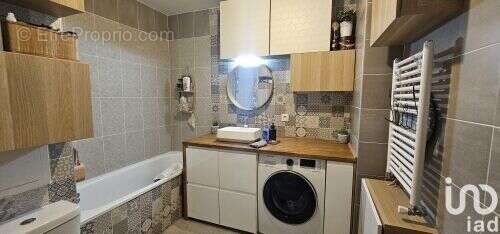 Photo 8 - Appartement à LE BLANC-MESNIL