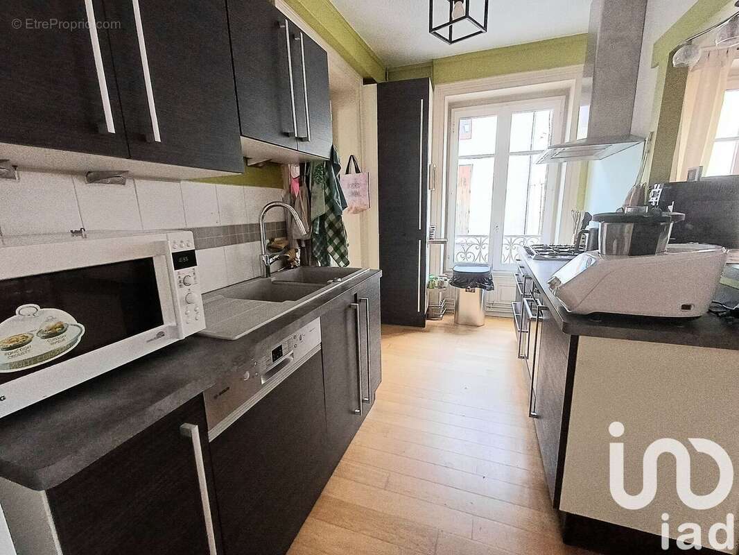 Photo 8 - Maison à SAINT-MARTIN-LA-PLAINE